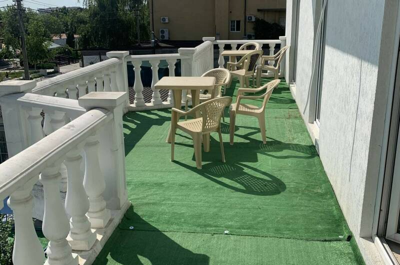 Изображение Изображение гостиницы &quot;Гостевой дом «Афродита»&quot; #7 #5