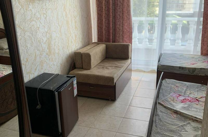 Изображение Изображение гостиницы &quot;Гостевой дом «Афродита»&quot; #9 #7