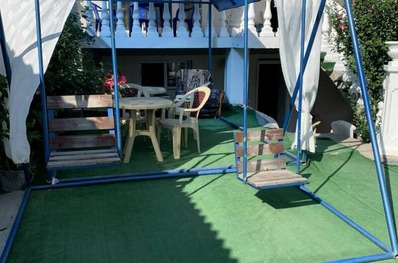 Изображение Изображение гостиницы &quot;Гостевой дом «Афродита»&quot; #10 #8