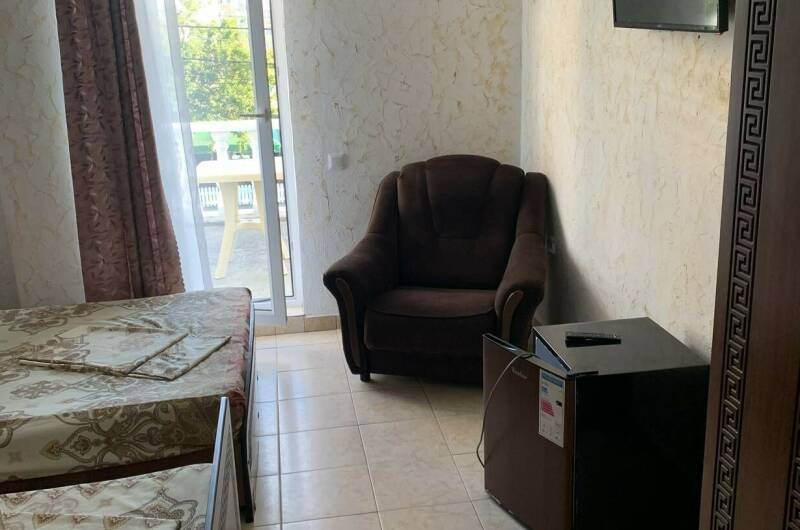 Изображение Изображение гостиницы &quot;Гостевой дом «Афродита»&quot; #11 #9