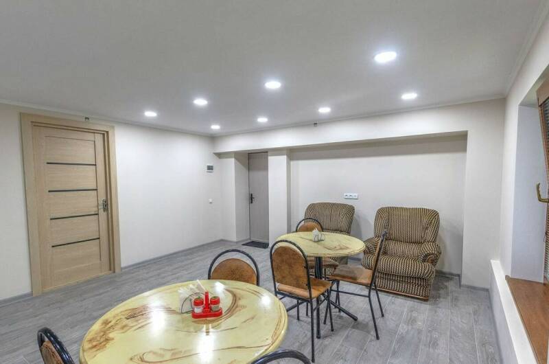 Изображение Изображение гостиницы &quot;Мини-гостиница «Дельфин»&quot; #3 #1