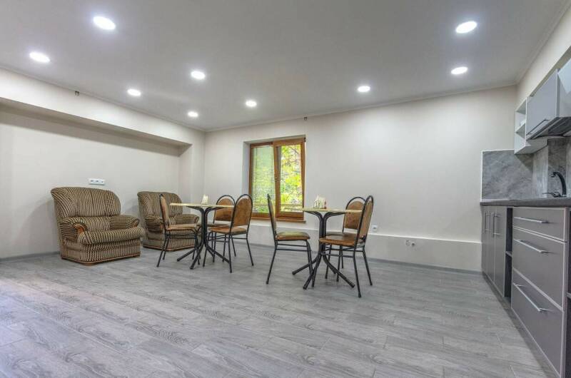 Изображение Изображение гостиницы &quot;Мини-гостиница «Дельфин»&quot; #4 #2