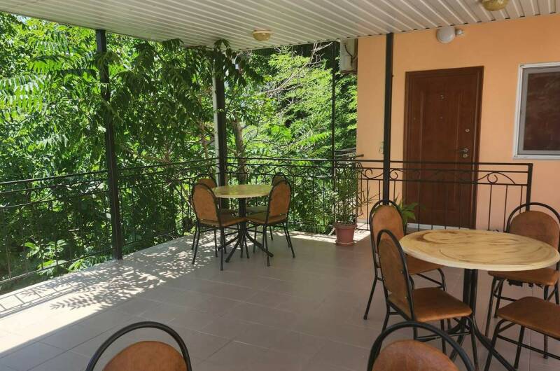 Изображение Изображение гостиницы &quot;Мини-гостиница «Дельфин»&quot; #5 #3