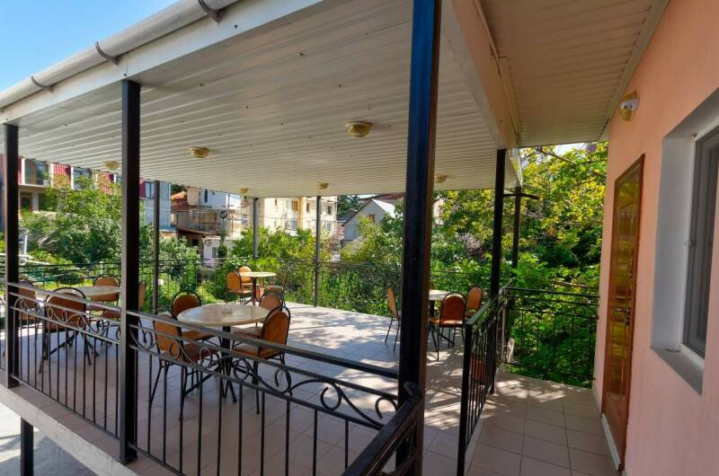 Изображение Изображение гостиницы &quot;Мини-гостиница «Дельфин»&quot; #6 #4