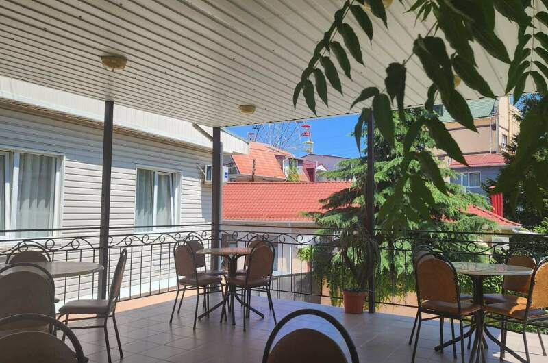 Изображение Изображение гостиницы &quot;Мини-гостиница «Дельфин»&quot; #7 #5