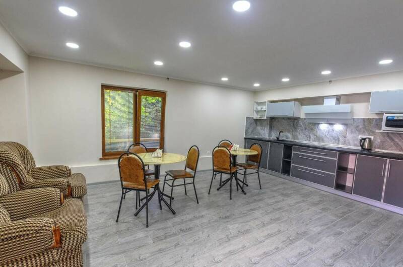 Изображение Изображение гостиницы &quot;Мини-гостиница «Дельфин»&quot; #9 #7