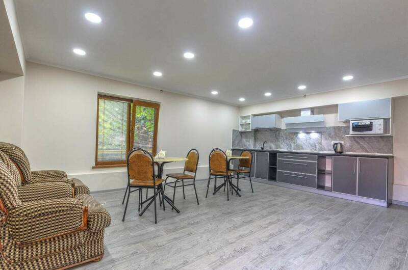 Изображение Изображение гостиницы &quot;Мини-гостиница «Дельфин»&quot; #10 #8