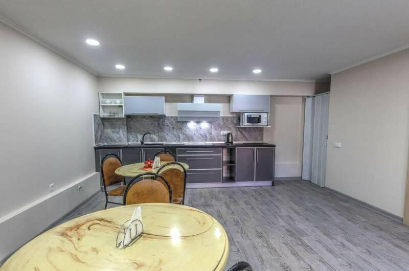 Изображение Изображение гостиницы &quot;Мини-гостиница «Дельфин»&quot; #11 #9