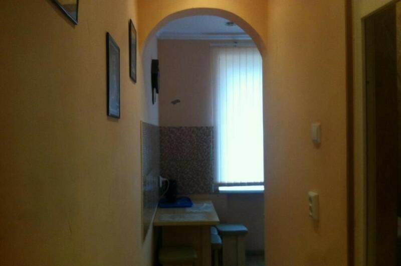 Изображение Изображение квартиры &quot;Однокомнатная квартира у моря&quot; #3 #1