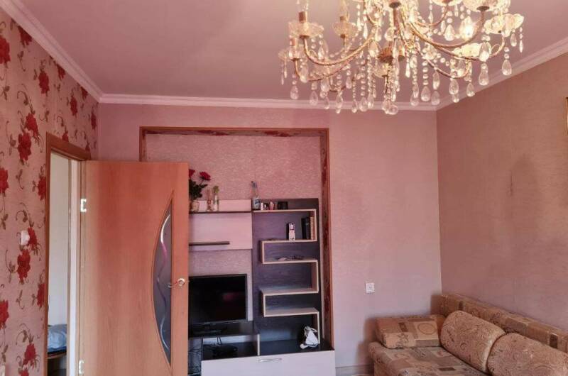 Изображение Изображение квартиры &quot;Однокомнатная квартира у моря&quot; #4 #2