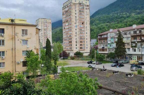 Изображение Изображение квартиры &quot;Однокомнатная квартира у моря&quot; #6 #4