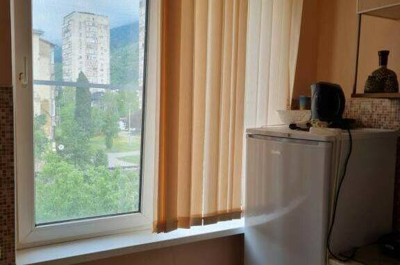 Изображение Изображение квартиры &quot;Однокомнатная квартира у моря&quot; #10 #8