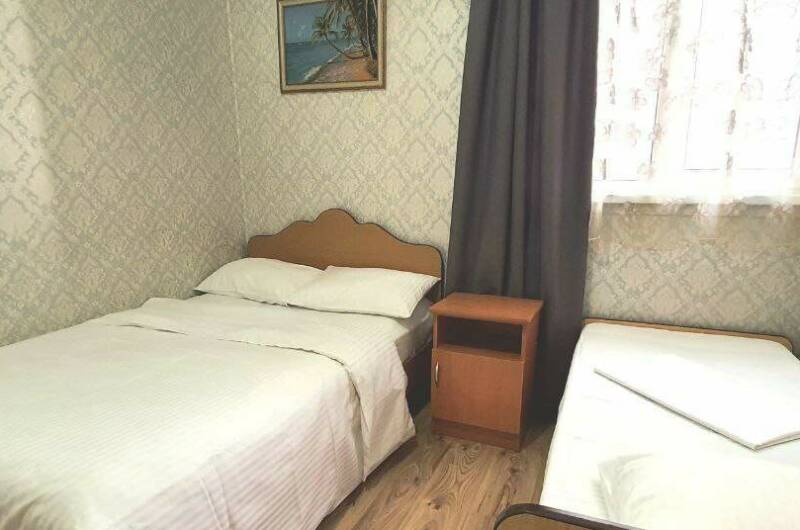 Изображение Изображение квартиры &quot;Дом под ключ «К Журавлям» на 5−9 гостей&quot; #7 #5