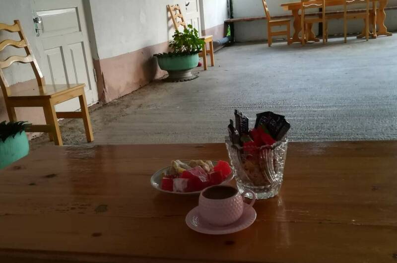 Изображение гостиницы "Частный сектор «У Сусанны»" #1