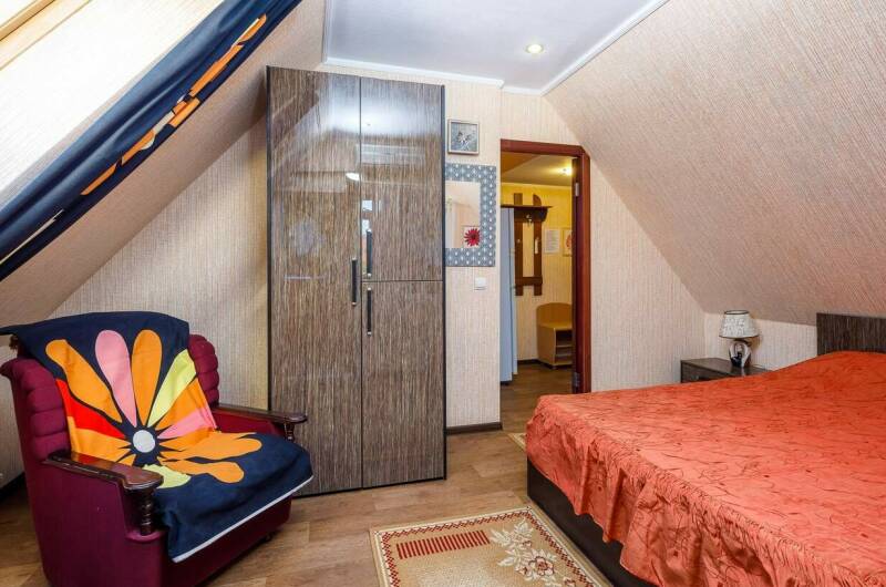 Изображение Изображение гостиницы &quot;Частный дом «Южный дворик»&quot; #3 #1