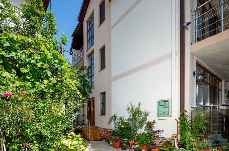 Изображение Изображение гостиницы &quot;Частный дом «Южный дворик»&quot; #6 #4