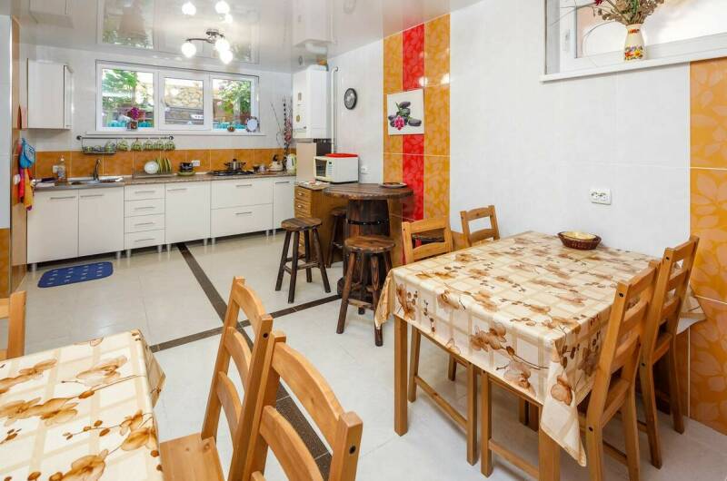 Изображение Изображение гостиницы &quot;Частный дом «Южный дворик»&quot; #7 #5