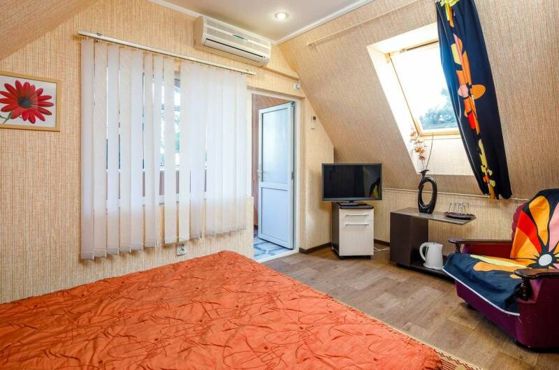 Изображение Изображение гостиницы &quot;Частный дом «Южный дворик»&quot; #9 #7