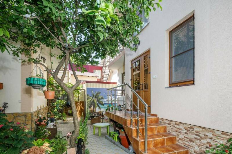 Изображение Изображение гостиницы &quot;Частный дом «Южный дворик»&quot; #10 #8