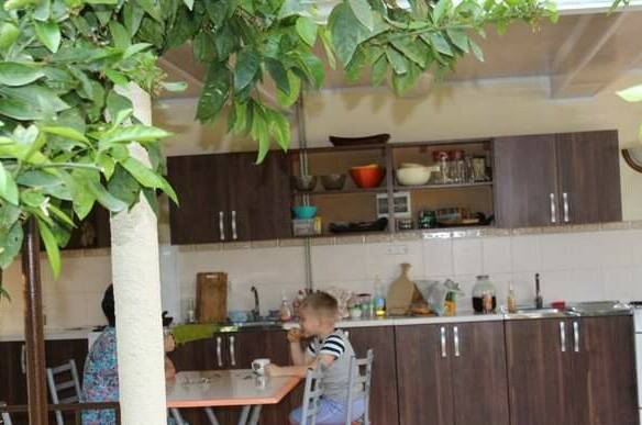 Изображение Изображение гостиницы &quot;Гостевой дом «Дарина-море»&quot; #3 #1