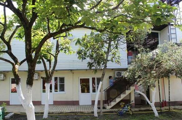 Изображение Изображение гостиницы &quot;Гостевой дом «Дарина-море»&quot; #5 #3