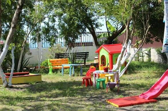 Изображение Изображение гостиницы &quot;Гостевой дом «Дарина-море»&quot; #6 #4