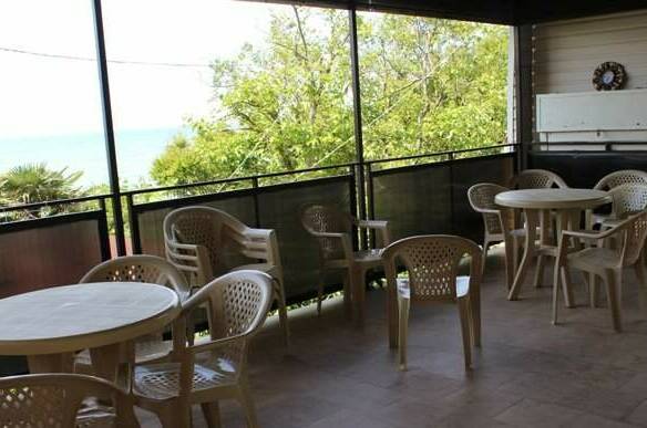 Изображение Изображение гостиницы &quot;Гостевой дом «Дарина-море»&quot; #7 #5