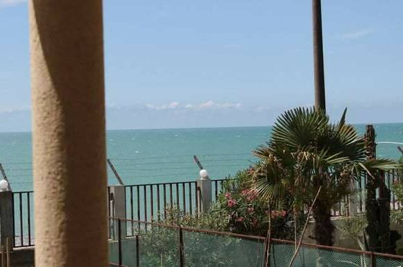 Изображение Изображение гостиницы &quot;Гостевой дом «Дарина-море»&quot; #8 #6