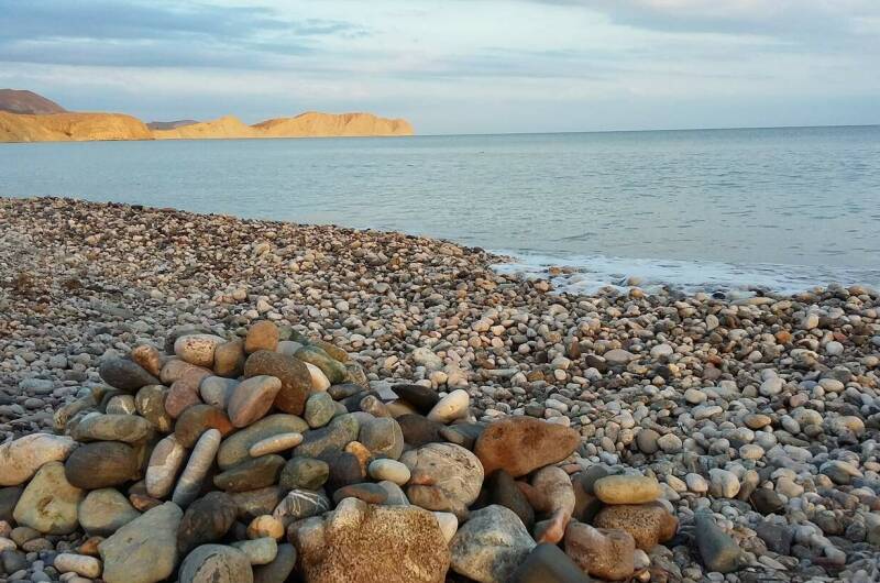 Изображение Изображение гостиницы &quot;Гостевой дом «Tifani»&quot; #6 #4