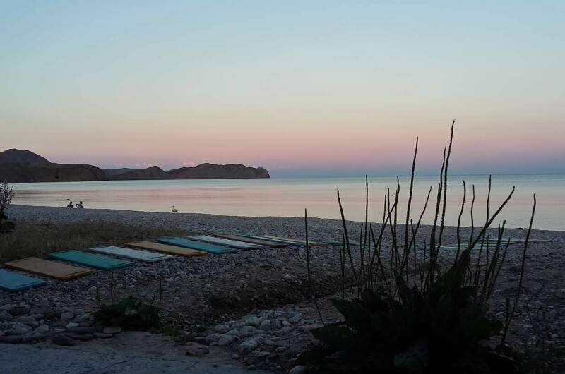 Изображение Изображение гостиницы &quot;Гостевой дом «Tifani»&quot; #7 #5