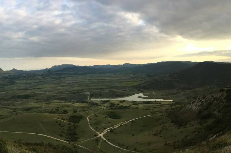 Изображение Изображение гостиницы &quot;Гостевой дом «Tifani»&quot; #9 #7