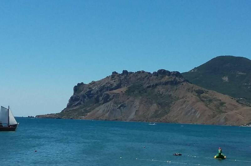 Изображение Изображение гостиницы &quot;Гостевой дом «Tifani»&quot; #10 #8