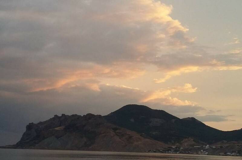 Изображение Изображение гостиницы &quot;Гостевой дом «Tifani»&quot; #11 #9