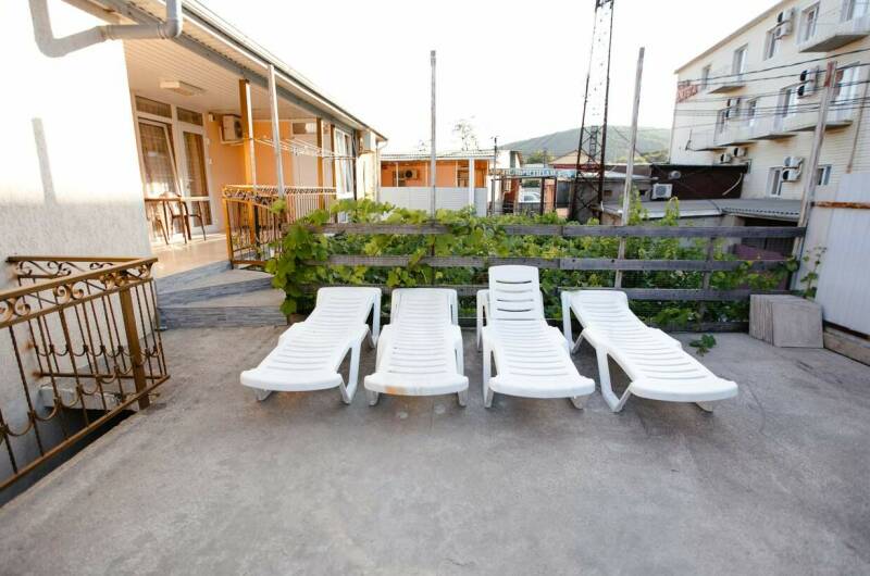 Изображение Изображение гостиницы &quot;Гостевой дом «Райский уголок»&quot; #3 #1