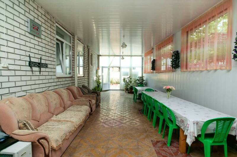 Изображение Изображение гостиницы &quot;Гостевой дом «Райский уголок»&quot; #4 #2