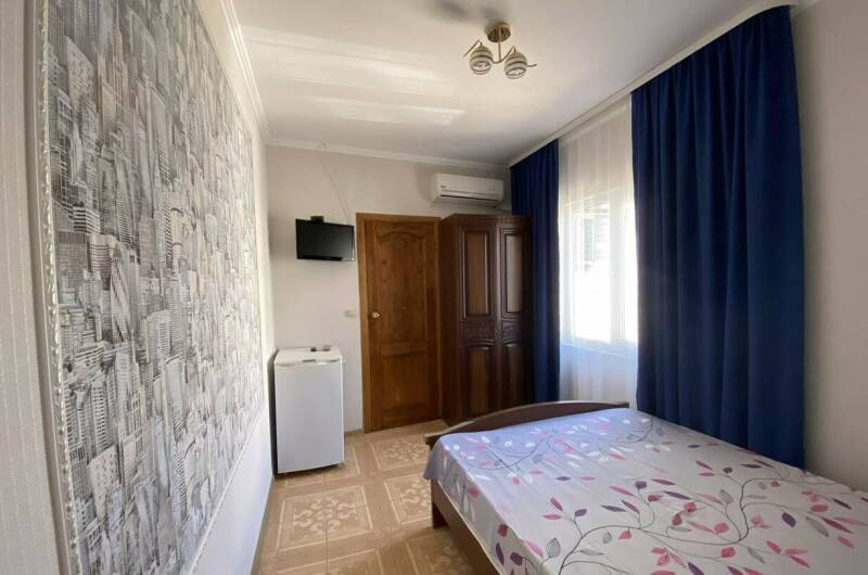 Изображение Изображение гостиницы &quot;Гостевой дом «Райский уголок»&quot; #7 #5