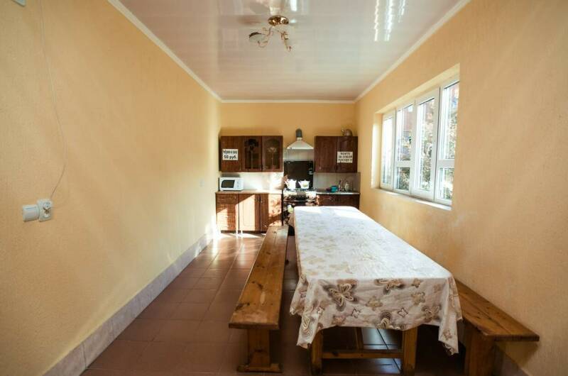 Изображение Изображение гостиницы &quot;Гостевой дом «Райский уголок»&quot; #9 #7