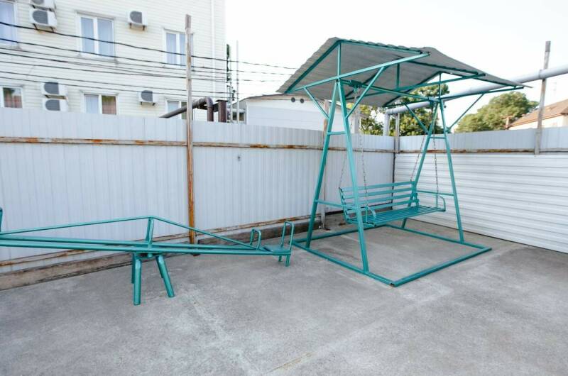 Изображение Изображение гостиницы &quot;Гостевой дом «Райский уголок»&quot; #10 #8