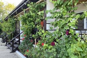 Изображение отеля / гостиницы "Гостевой дом на Коммунистической 42"