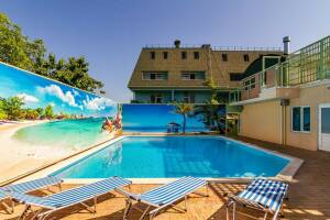 Изображение отеля / гостиницы "Отель «Гудвин»"