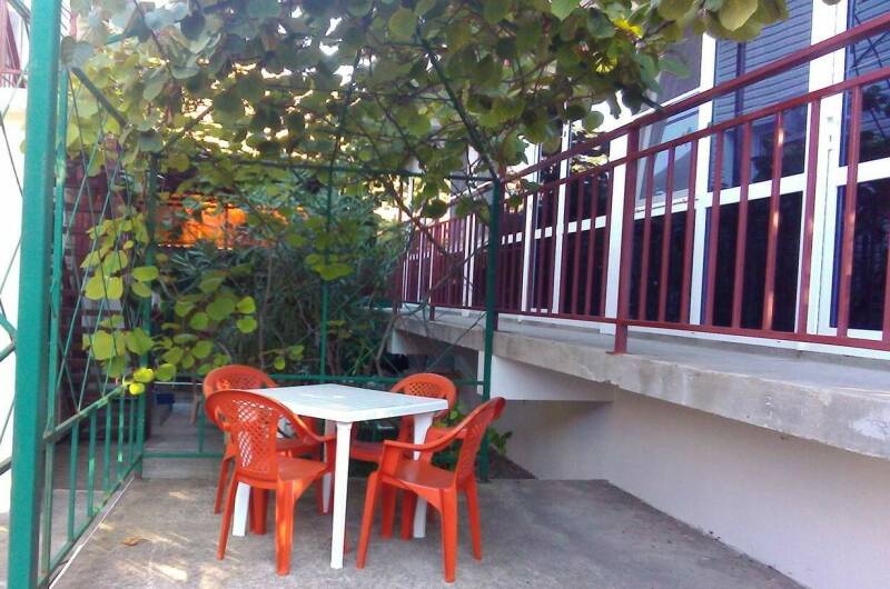 Изображение Изображение гостиницы &quot;Гостевой дом «Бирюзовая Бездна»&quot; #3 #1