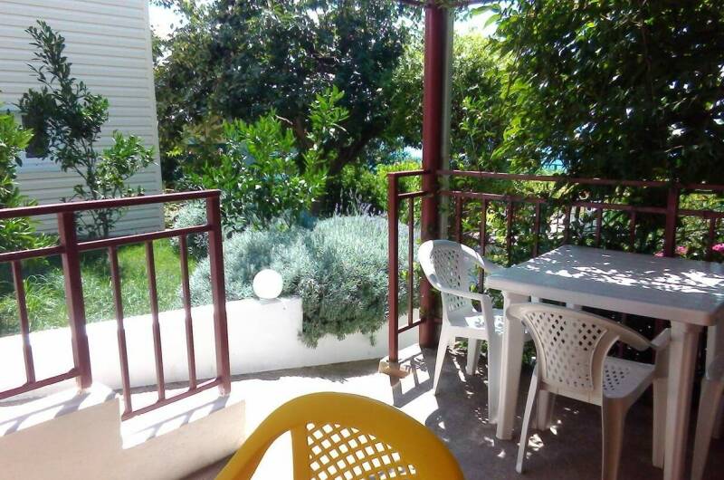 Изображение Изображение гостиницы &quot;Гостевой дом «Бирюзовая Бездна»&quot; #4 #2