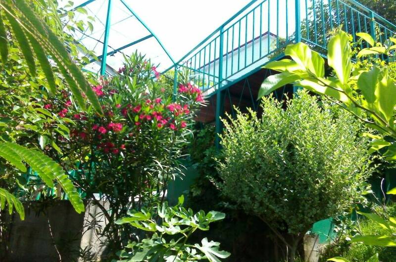 Изображение Изображение гостиницы &quot;Гостевой дом «Бирюзовая Бездна»&quot; #7 #5