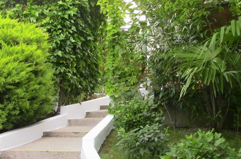 Изображение Изображение гостиницы &quot;Гостевой дом «Бирюзовая Бездна»&quot; #9 #7