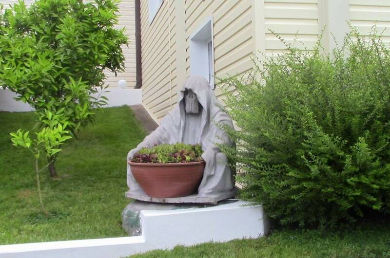 Изображение Изображение гостиницы &quot;Гостевой дом «Бирюзовая Бездна»&quot; #10 #8