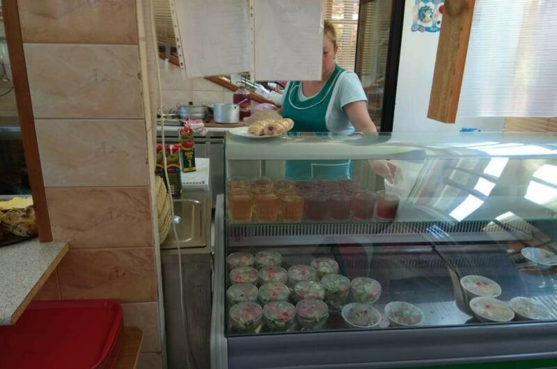 Изображение Изображение гостиницы &quot;Гостевой дом «Русский дворик»&quot; #4 #2