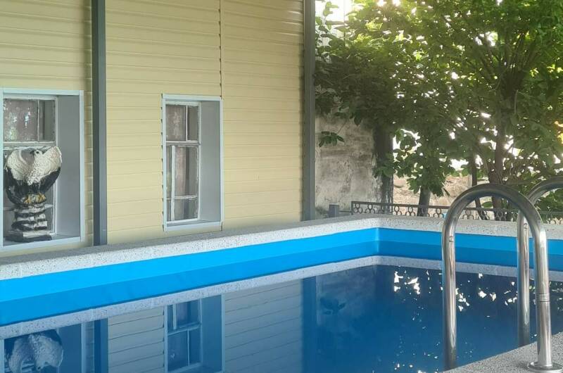 Изображение гостиницы "Гостевой дом «Аракс»" #1