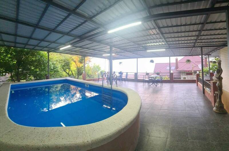 Изображение Изображение гостиницы &quot;Гостевой дом «Аракс»&quot; #3 #1