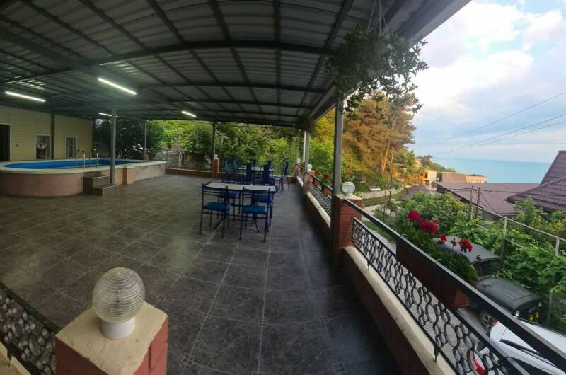 Изображение Изображение гостиницы &quot;Гостевой дом «Аракс»&quot; #4 #2