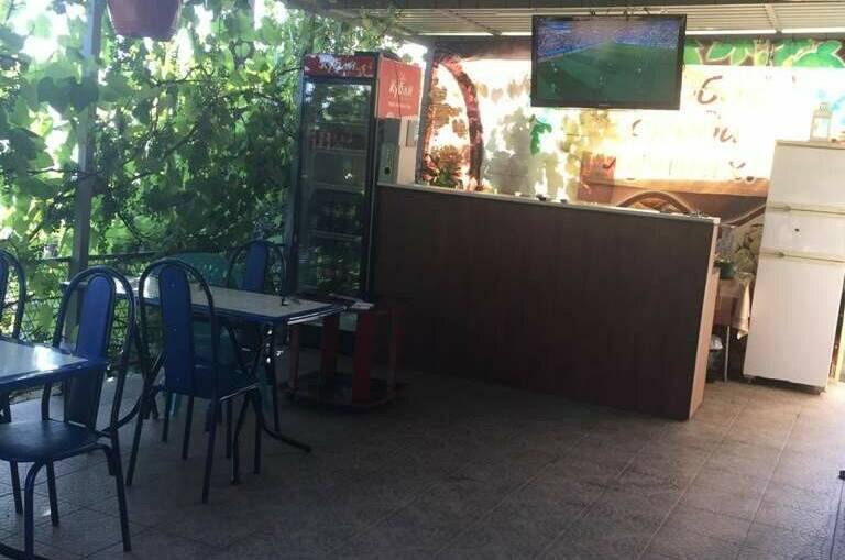 Изображение Изображение гостиницы &quot;Гостевой дом «Аракс»&quot; #5 #3